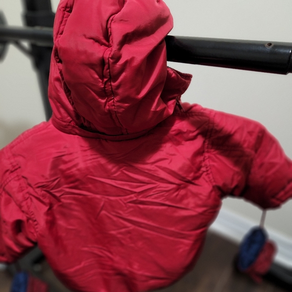 Gap Winter Jacket - Picture 2 of 3